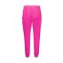 Womens Pink Jogger Scrub Pant