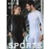 Performance Wear -Mens L/S Performance Top
