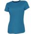 Ladies Brushed Tee Shirt