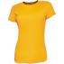 Ladies Brushed Tee Shirt