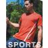 Unisex Adults Elite Sports Tee