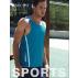 Unisex Elite Sports Singlet