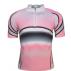 Unisex Adults Cycling Jersey