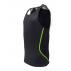 Unisex Adults Sublimated Sports Singlet