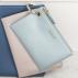 Dressing-case Madeleine Blue
