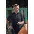 Men's Oasis Liquid Cotton Polo