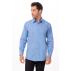 Basic Men's Long Sleeve Dress Shirt