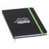 Chesterfield Notebook