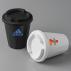 Wave Drinking Cup
