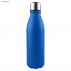Komo Shiny Aluminium Drink Bottle Single Wall