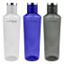 Novel Translucent Bottle
