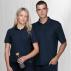 Dri Gear Renew Eco Polo 