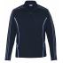 Youth Dri Gear Reflex Zip Pullover