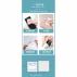 Alcohol Pad In Case with Window