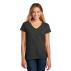 District Women S Re-Tee V-Neck