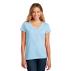 District Women S Re-Tee V-Neck