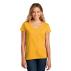 District Women S Re-Tee V-Neck