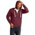 District Re-Fleece Full-Zip Hoodie
