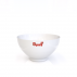 White Basics Rice Bowl 12.5cm