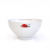 White Basics Rice Bowl 15.5cm