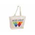 Eco Event Bag - Large (340gsm)