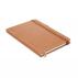 Recycled PU Notebook