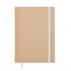 Musa Recycled hard cover A5 Notebook