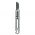 Stainless Steel Retractable Knife