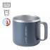 Shirley Double Wall Mug - 350ml