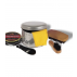 Torton Shoe Cleaning Tin Set