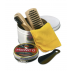 Torton Shoe Cleaning Tin Set