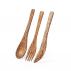 Coconut Cutlery Set