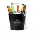 Duken Metal Bucket