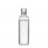 Small Lou Borosilicate Glass Bottle