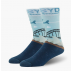 Bamboo Digi Socks