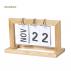 Bamboo Everlasting Calendar