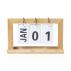 Bamboo Everlasting Calendar
