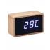 Miri Alarm Clock