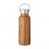 Recycled Stainless Steel Bottle - Namib