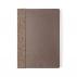 Coffee Fiber Notebook