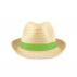 Boogie Paper straw Hat