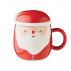 Santa Mug