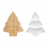 Tree Shape Serving