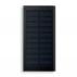 Solar Power bank in Aluminium