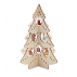 Silueta Christmas Tree
