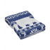 RPET Winter Pattern Blanket