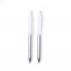 Harzur Recycled Stainless Steel Pen Set