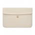 Cotton Laptop Pouch