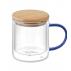 Farbi Glass Mug