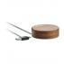 Acacia wood Charger